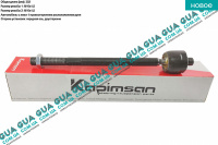 Рулевая тяга гидравлической рейки ( осевой шарнир )