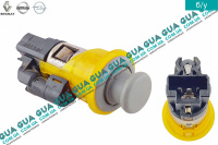 Прикуриватель Vauxhal / ВОКСХОЛ COMBO 2001-2012 1.3CDTI (1248 куб.см.)