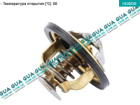 Термостат ( 82 C )