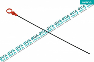 Щуп уровня масла ( рабочая длина 469мм. )   