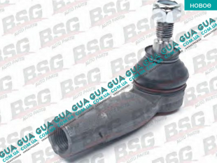 Наконечник рулевой тяги правый   