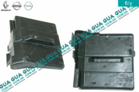  Крышка блока предохранителей