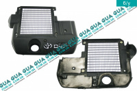 Декоративная крышка - накладка - защита двигателя верхняя Toyota / ТОЙОТА LAND CRUISER 2000- 3.0D-4D 4WD (2982 куб.см.)