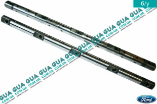 Ось коромысел / рокеров - выпуск (EX)   