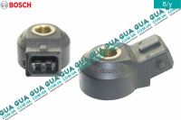 Датчик детонации