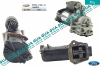 Стартер ( бендикс 19 зубов ) 