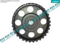 Шестерня ТНВД / распредвала ( шкив, привод ) 