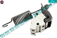 Регулятор давления тормозов ( регулятор тормозных сил ) Ford / ФОРД CONNECT 2002-2013 / КОННЕКТ 02-13 1.6TDCI (1560 куб. см.)