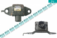 Датчик удара ( Сенсор AirBag ) Toyota / ТОЙОТА LAND CRUISER 2000- 3.0D-4D 4WD (2982 куб.см.)