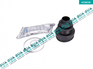 Пыльник шруса внутренний   