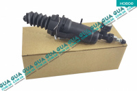 Рабочий цилиндр сцепления