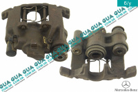 Суппорт задний правый ATE 280/10/33