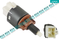 Датчик ( кнопка ) включения стоп-сигнала