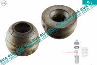 Отбойник переднего амортизатора ( буфер ) 1шт.