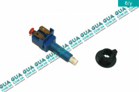 Датчик ( кнопка ) включения стоп-сигнала