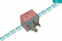 Реле вентилятора