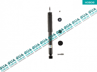 Амортизатор задний газовый ( стойка ) ( sport )   