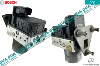 Блок ABS ( Блок АБС / Блок управления ABS )