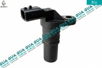 Датчик положения коленвала  ( датчик импульсов / Датчик коленвала )