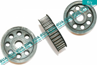 Шестерня ГРМ распредвала ( шкив , привод )