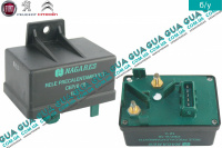 Реле свечей накала