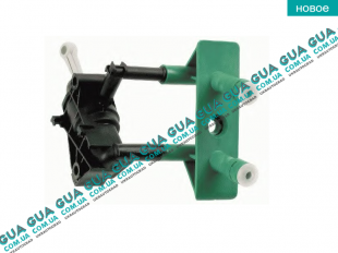 Главный цилиндр сцепления   