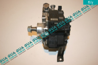 Топливный насос высокого давления ТНВД