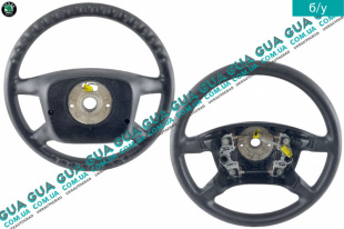 Руль под AirBag ( рулевое колесо )   