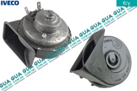 Звуковой сигнал