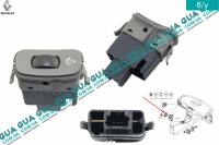 Кнопка регулятор освещения панели приборов