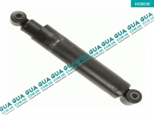 Амортизатор задний масляный ( стойка )   