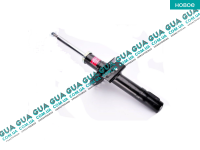 Амортизатор передний газовый ( стойка )