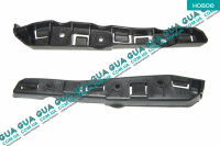 Кронштейн крепления переднего бампера ( правый ) с 08-