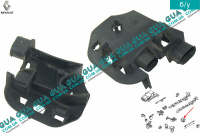 Кронштейн / держатель электропроводки