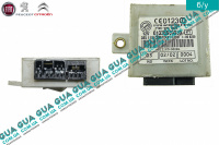 Блок комфорта ( иммобилайзер )