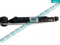 Амортизатор задний ( стойка )