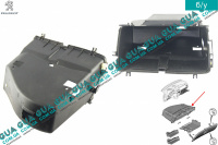 Бардачок / вещевой ящик панели ( правый )