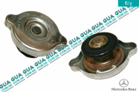 Крышка расширительного бачка 