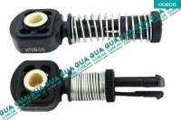 Фиксатор / наконечник троса КПП ( кулисы )