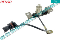 Датчик уровня масла