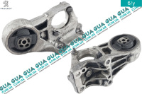 Кронштейн промвала ( подвесного подшипника / полуоси )