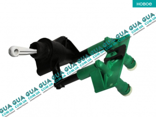 Главный цилиндр сцепления   