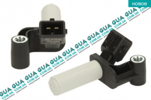 Датчик положения коленвала ( датчик импульсов / Датчик коленвала)   