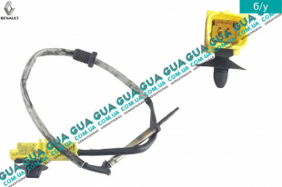 Датчик температуры выхлопных газов ( выпускного коллектора )   