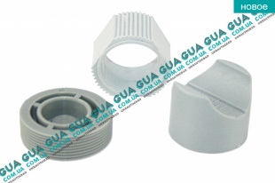 Ремкомплект рулевой рейки с 1991-2000 Ford / ФОРД TRANSIT 1985-2000 / ТРАНЗИТ 85-00 2.0 (1993 куб.см)