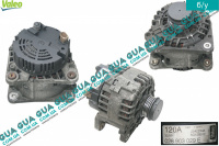 Генератор  120А