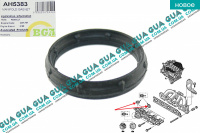 Прокладка впускного коллектора