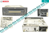 Автомагнитола CD / Radio / MP3