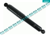 Амортизатор задний газовый ( стойка ) ( 1.8 t )