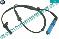 Датчик ABS / АБС задний BMW / БМВ 5-series E60 2003-2010 520d ( 1995 куб. см.)